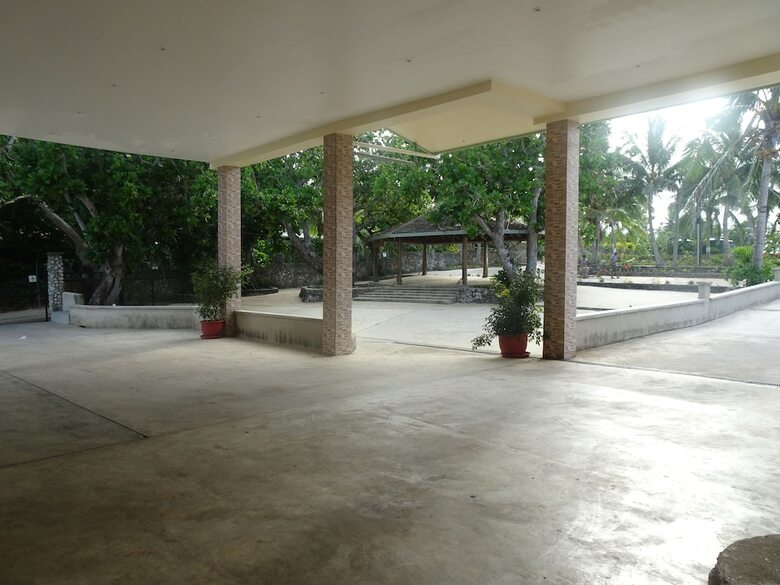 Hotel Vakaloa Beach Resort