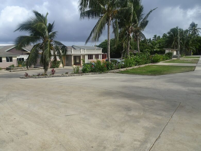 Hotel Vakaloa Beach Resort