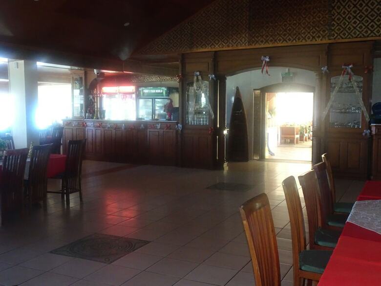 Hotel Vakaloa Beach Resort