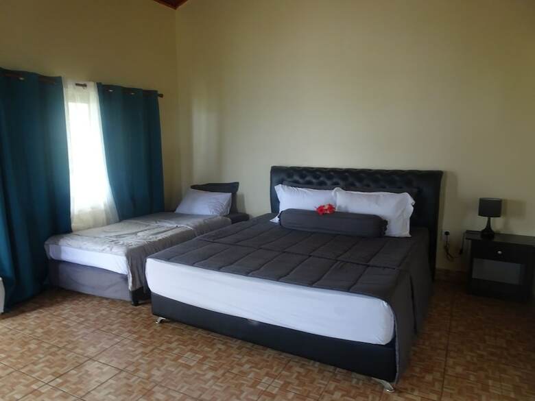 Hotel Vakaloa Beach Resort