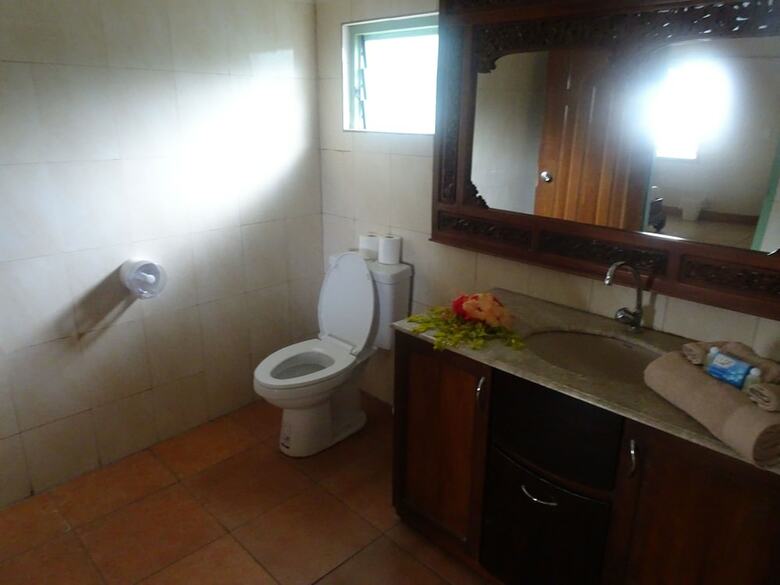 Hotel Vakaloa Beach Resort