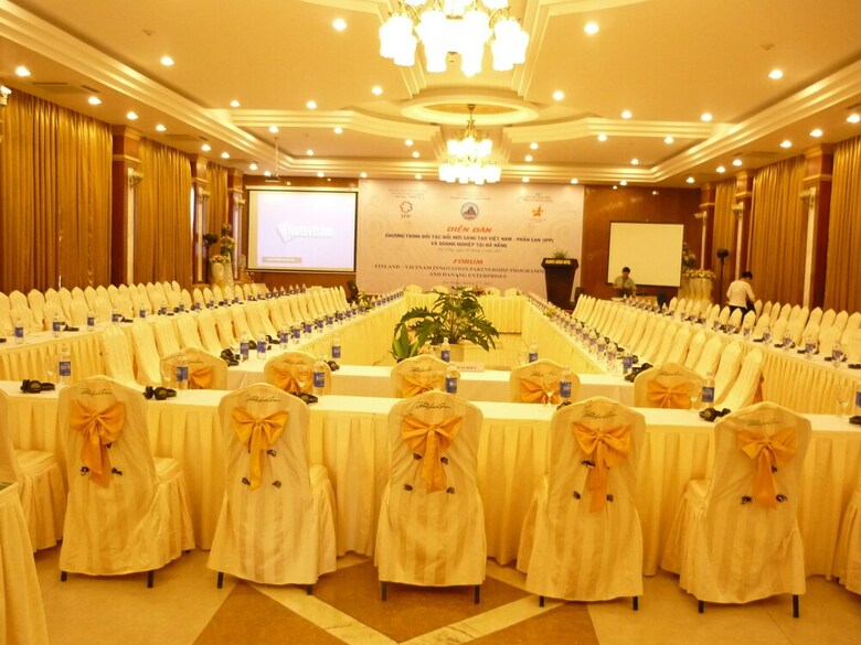 Bamboo Green Hotel