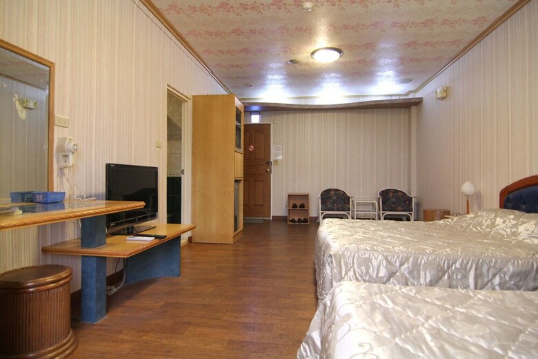 Bed & Breakfast Lansin Villa