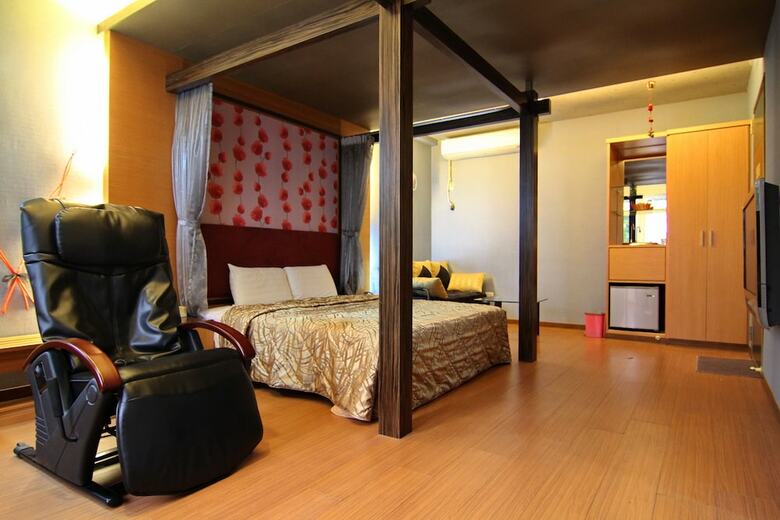 Bed & Breakfast Lansin Villa