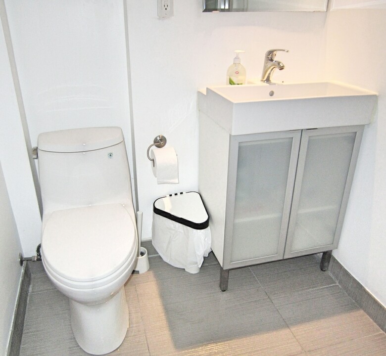 Hotel Spadina 11 Guesthouse