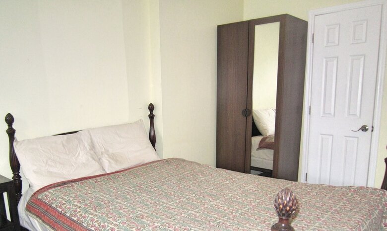 Hotel Spadina 11 Guesthouse