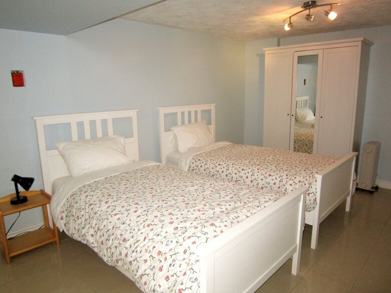 Hotel Spadina 11 Guesthouse