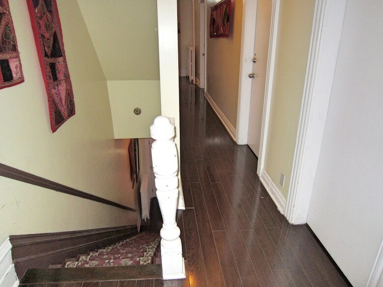 Hotel Spadina 11 Guesthouse