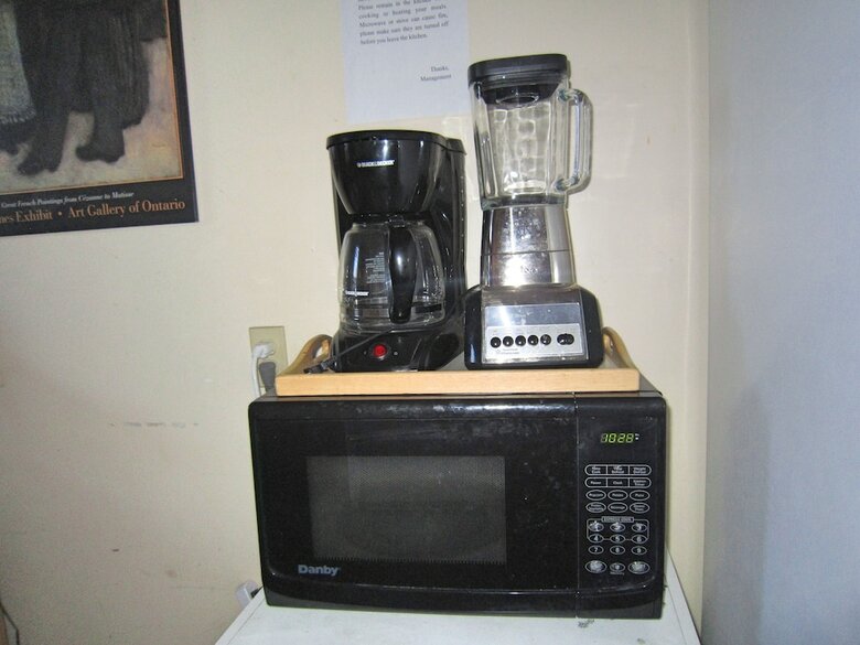 Hotel Spadina 11 Guesthouse