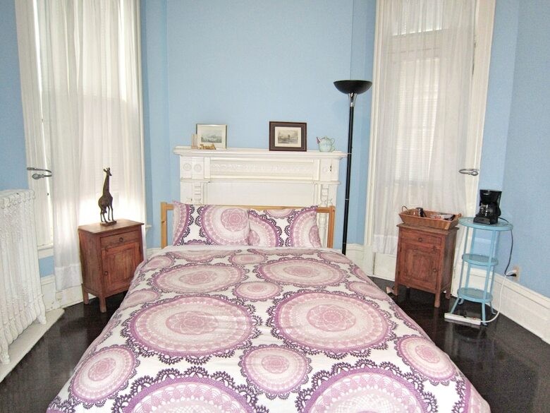 Hotel Spadina 11 Guesthouse