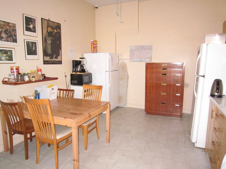 Hotel Spadina 11 Guesthouse