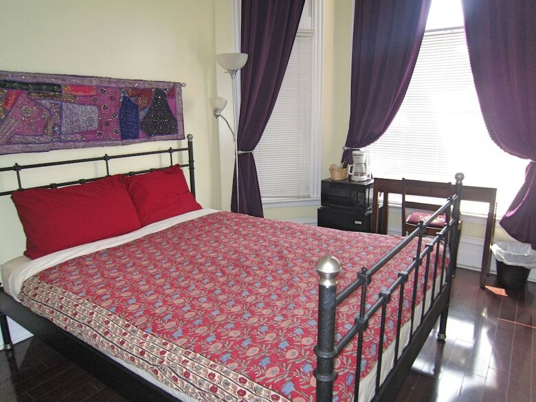 Hotel Spadina 11 Guesthouse