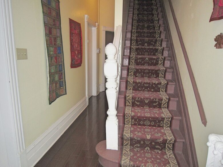 Hotel Spadina 11 Guesthouse