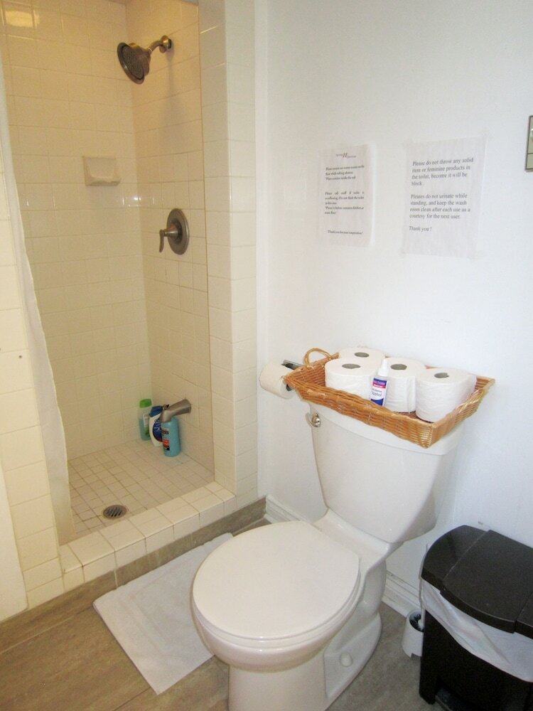 Hotel Spadina 11 Guesthouse