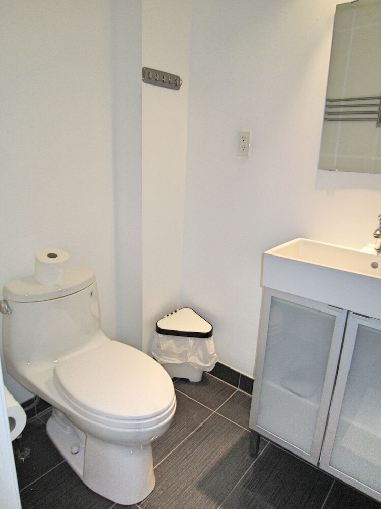 Hotel Spadina 11 Guesthouse