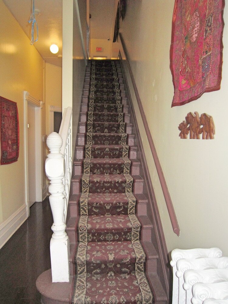 Hotel Spadina 11 Guesthouse