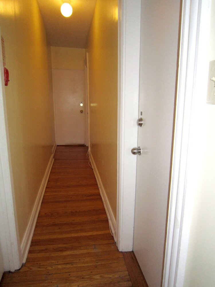 Hotel Spadina 11 Guesthouse