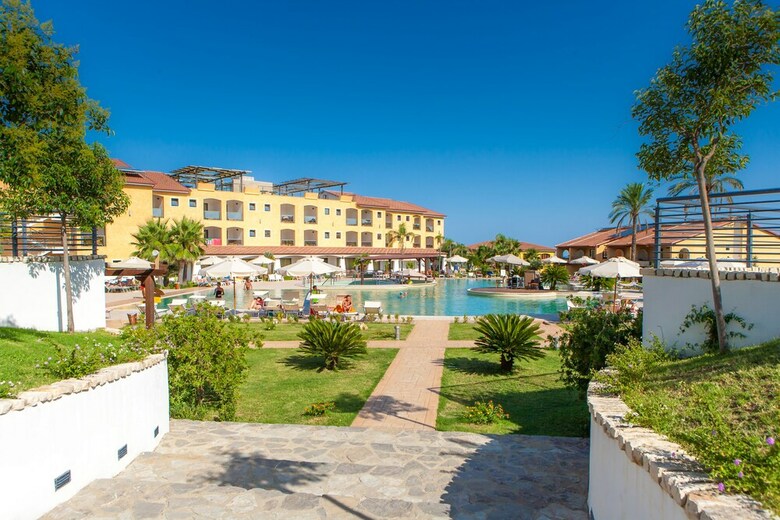 Hotel Relais Capo Spulico - Beach & Spa