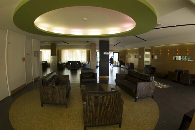 Hotel Relais Capo Spulico - Beach & Spa