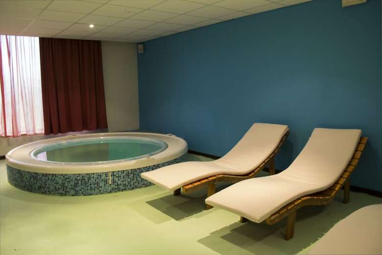 Hotel Relais Capo Spulico - Beach & Spa