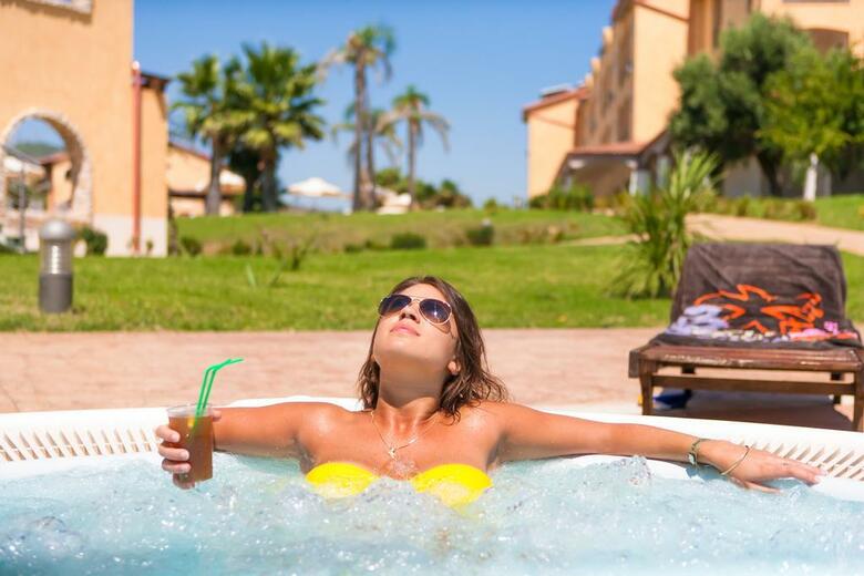 Hotel Relais Capo Spulico - Beach & Spa