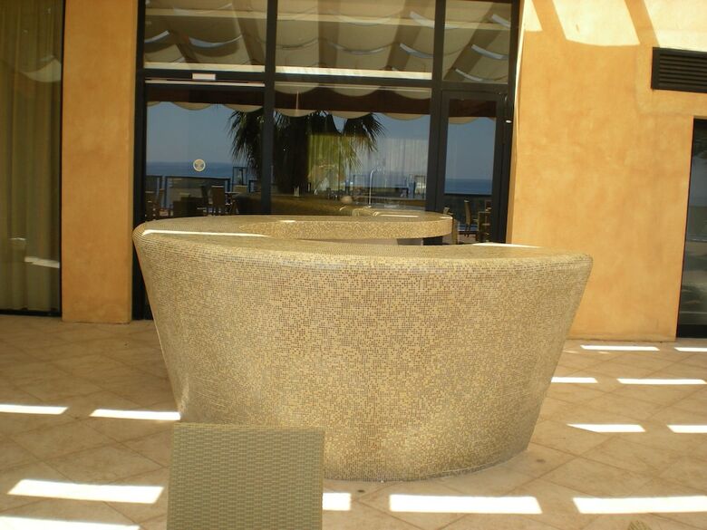 Hotel Relais Capo Spulico - Beach & Spa