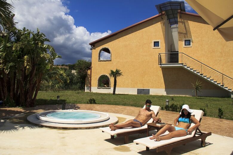 Hotel Relais Capo Spulico - Beach & Spa