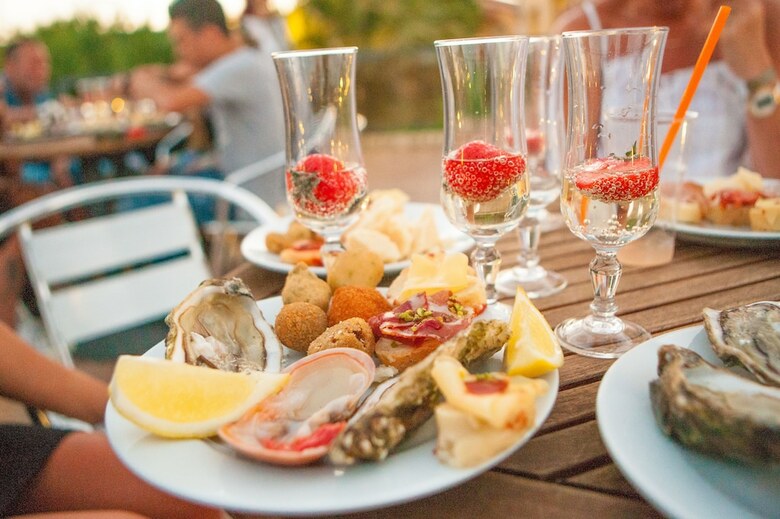 Hotel Relais Capo Spulico - Beach & Spa