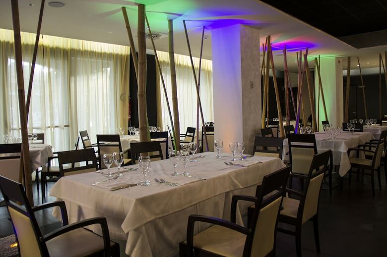 Hotel Relais Capo Spulico - Beach & Spa