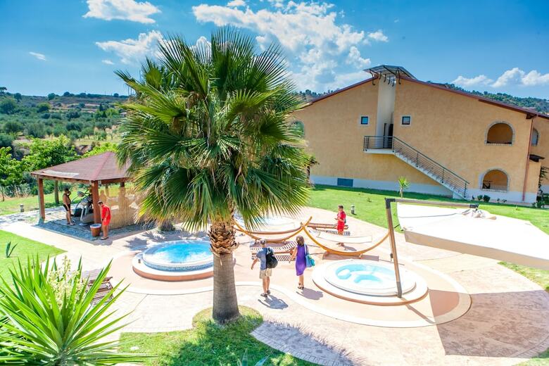 Hotel Relais Capo Spulico - Beach & Spa