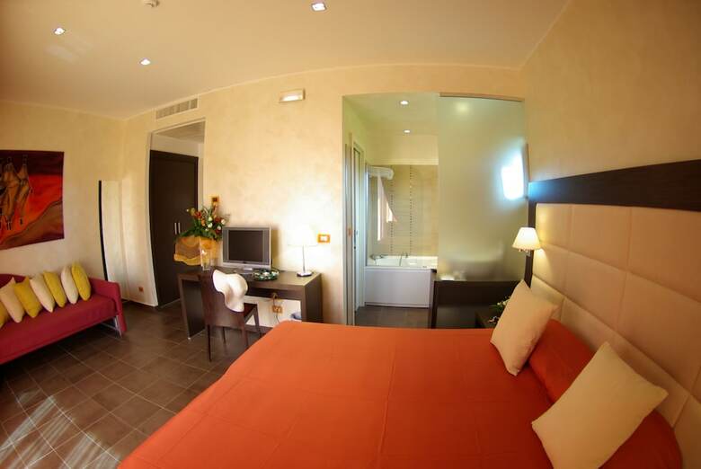 Hotel Relais Capo Spulico - Beach & Spa