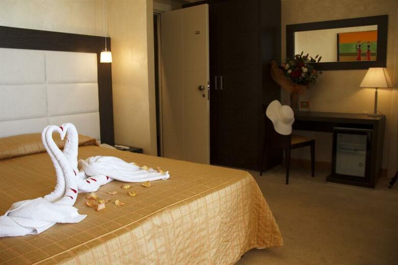 Hotel Relais Capo Spulico - Beach & Spa