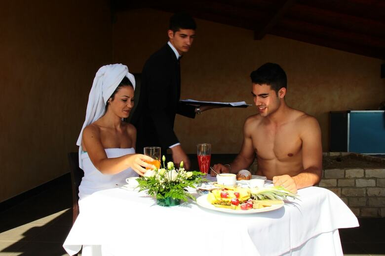 Hotel Relais Capo Spulico - Beach & Spa