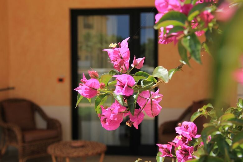 Hotel Relais Capo Spulico - Beach & Spa