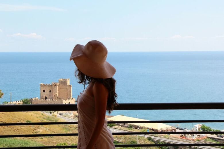 Hotel Relais Capo Spulico - Beach & Spa