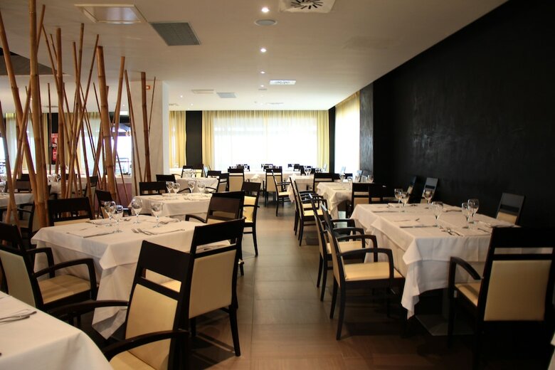 Hotel Relais Capo Spulico - Beach & Spa