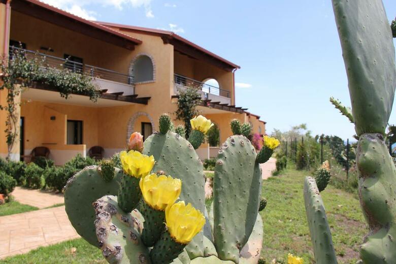 Hotel Relais Capo Spulico - Beach & Spa