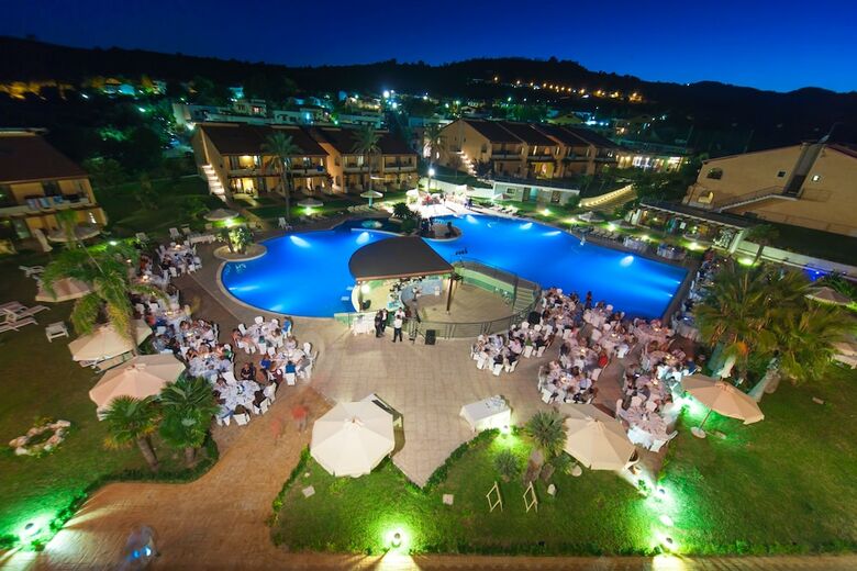 Hotel Relais Capo Spulico - Beach & Spa