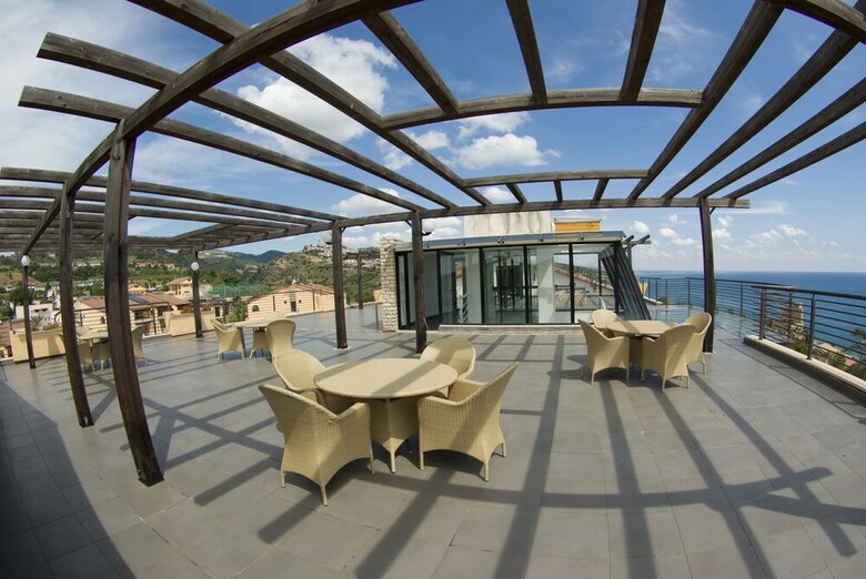 Hotel Relais Capo Spulico - Beach & Spa