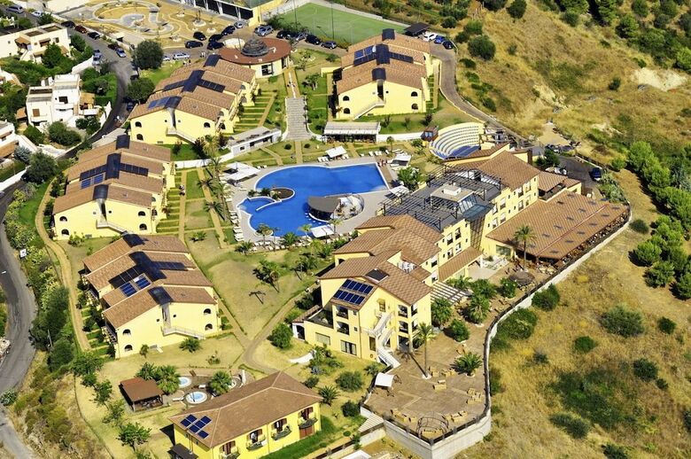 Hotel Relais Capo Spulico - Beach & Spa