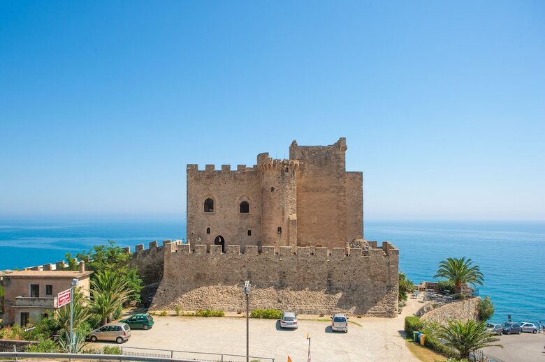 Hotel Relais Capo Spulico - Beach & Spa