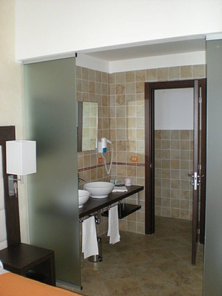 Hotel Relais Capo Spulico - Beach & Spa