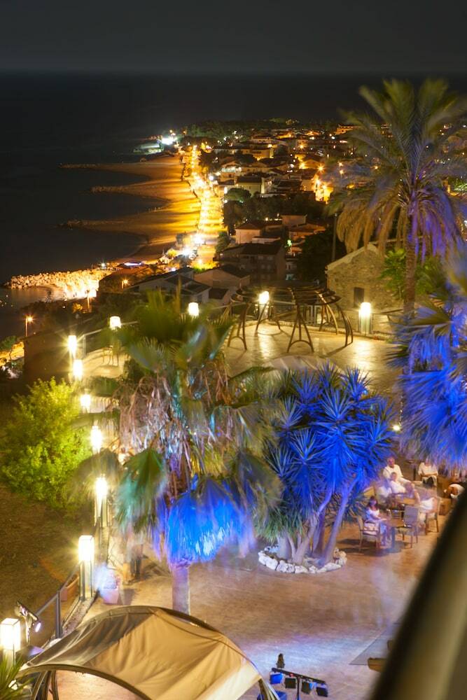 Hotel Relais Capo Spulico - Beach & Spa