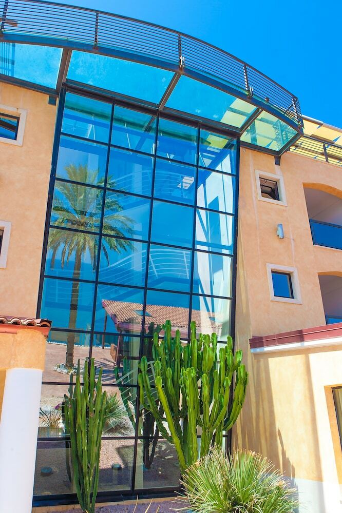 Hotel Relais Capo Spulico - Beach & Spa