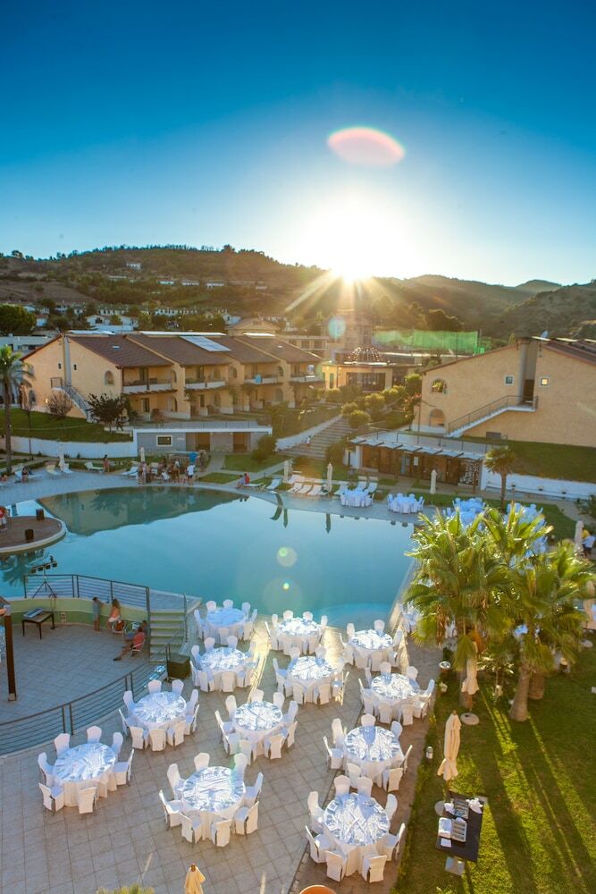 Hotel Relais Capo Spulico - Beach & Spa