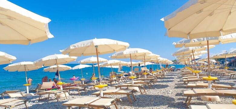 Hotel Relais Capo Spulico - Beach & Spa