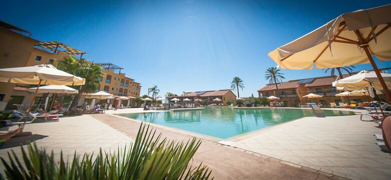 Hotel Relais Capo Spulico - Beach & Spa