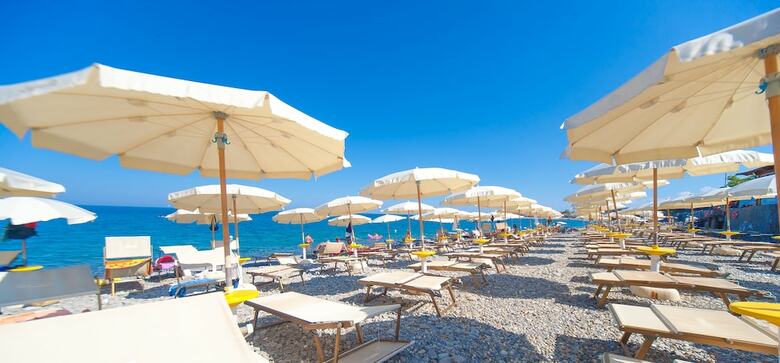 Hotel Relais Capo Spulico - Beach & Spa