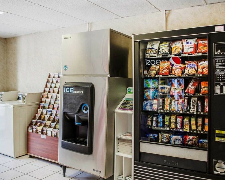 Hotel Quality Inn Enola - Harrisburg
