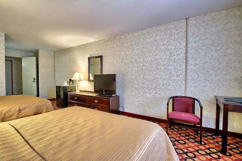 Hotel Quality Inn Enola - Harrisburg